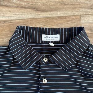 Men’s Peter Millar summer comfort golf polo